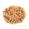 Dehidrasi Red Onion Slices Additive Makanan